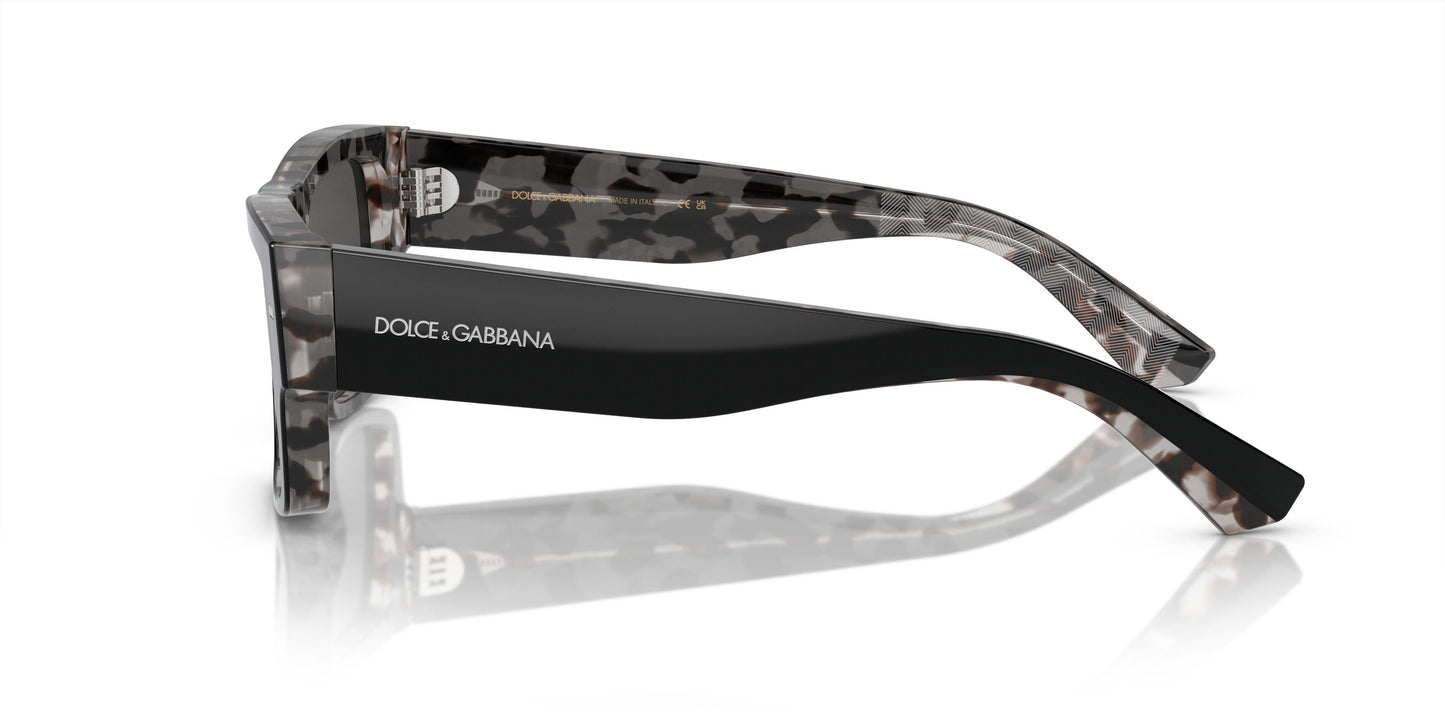 Dolse & Gabana  4451 Sunglasses