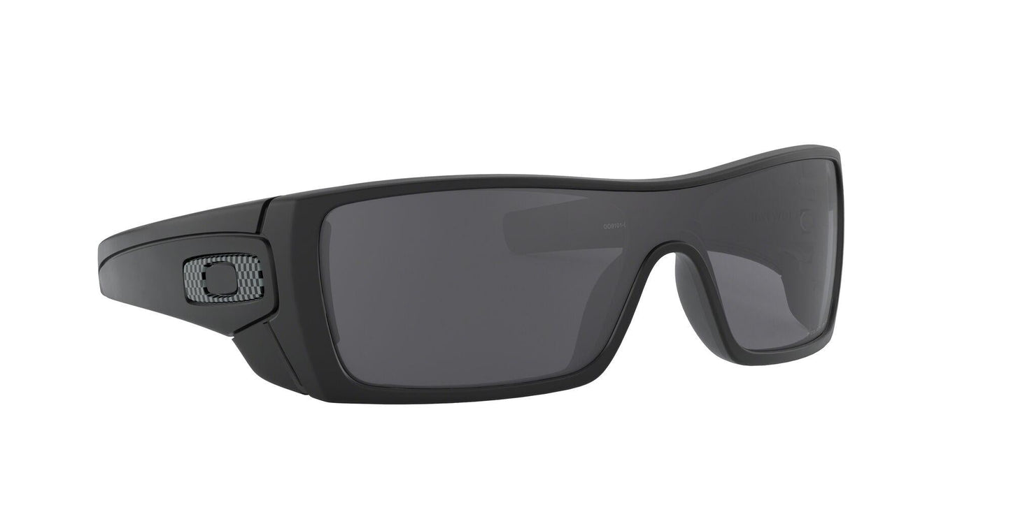 Oakley Batwolf 9101 Sunglasses