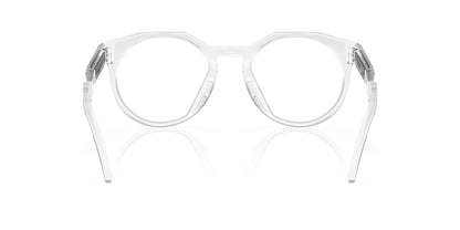 Oakley Hstn Rx 8139 Eyeglasses