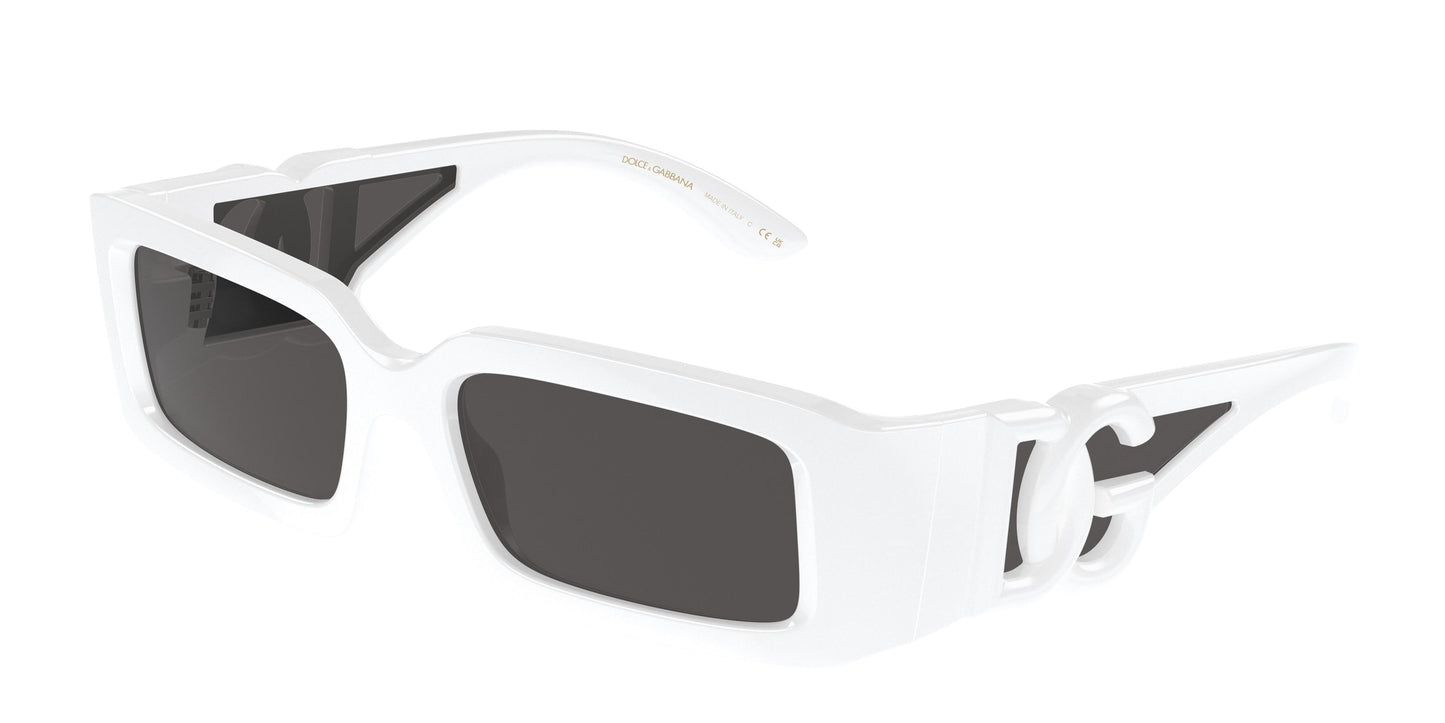 Dolse & Gabana  6197 Sunglasses