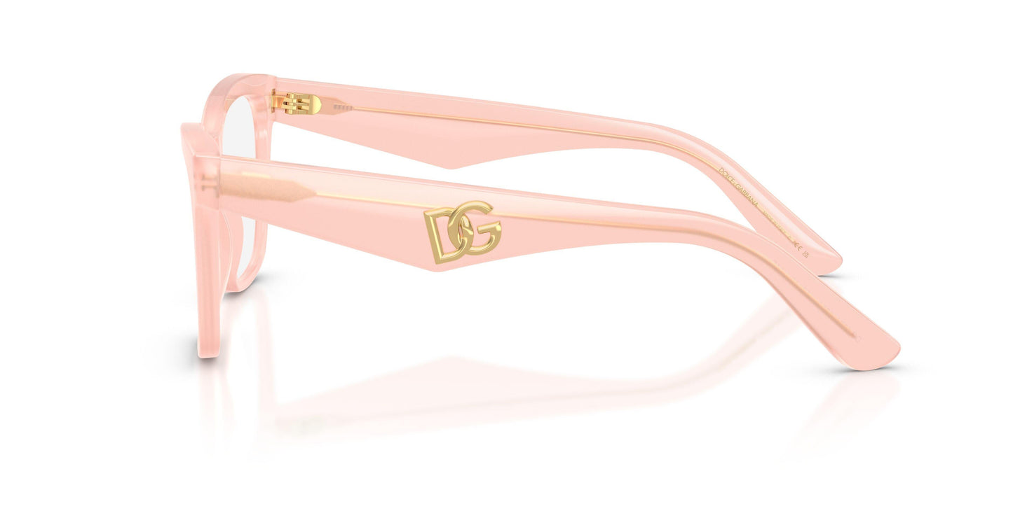 Dolse & Gabana  3374 Eyeglasses