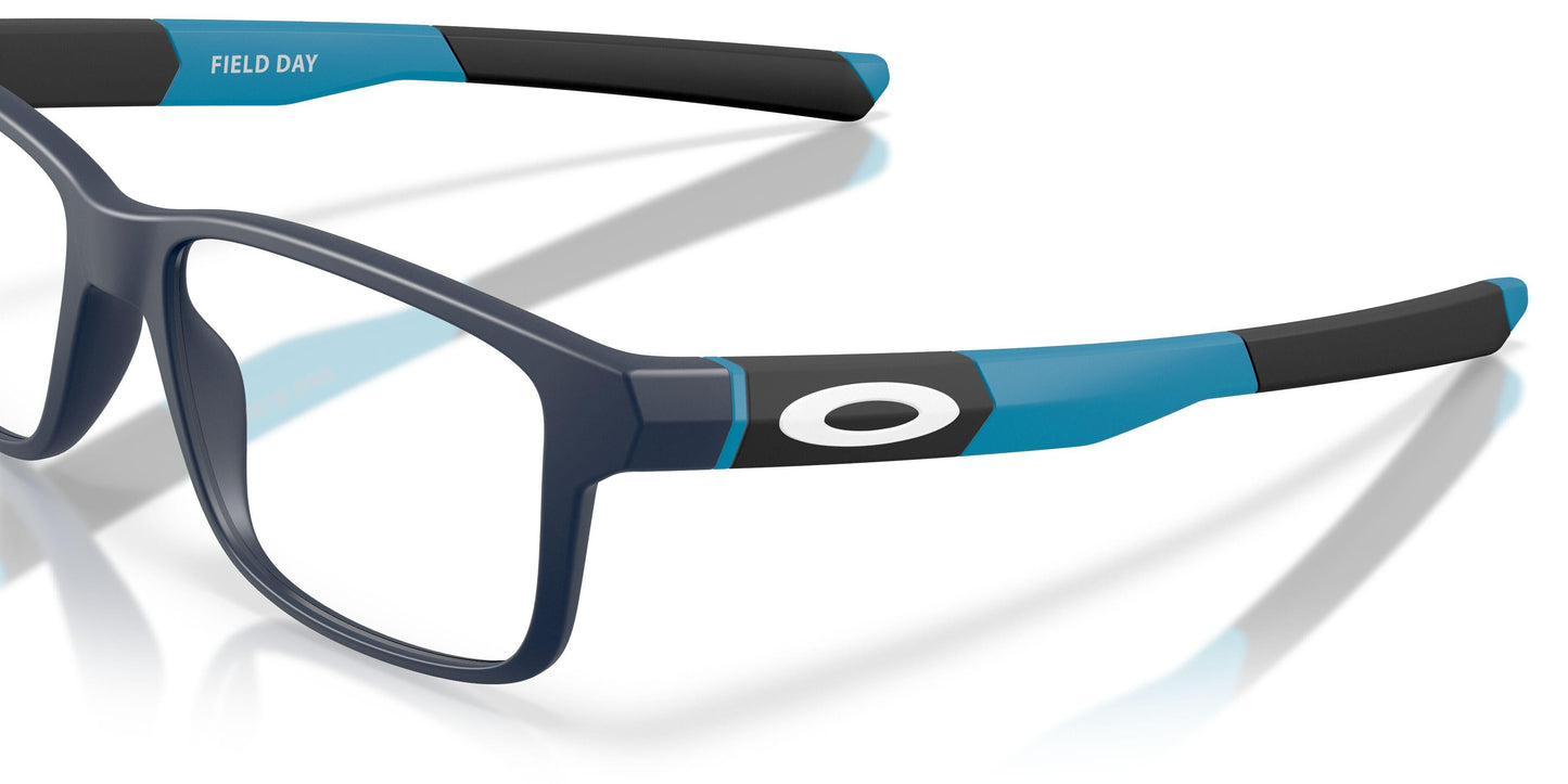 Oakley Field Day 8007 Eyeglasses
