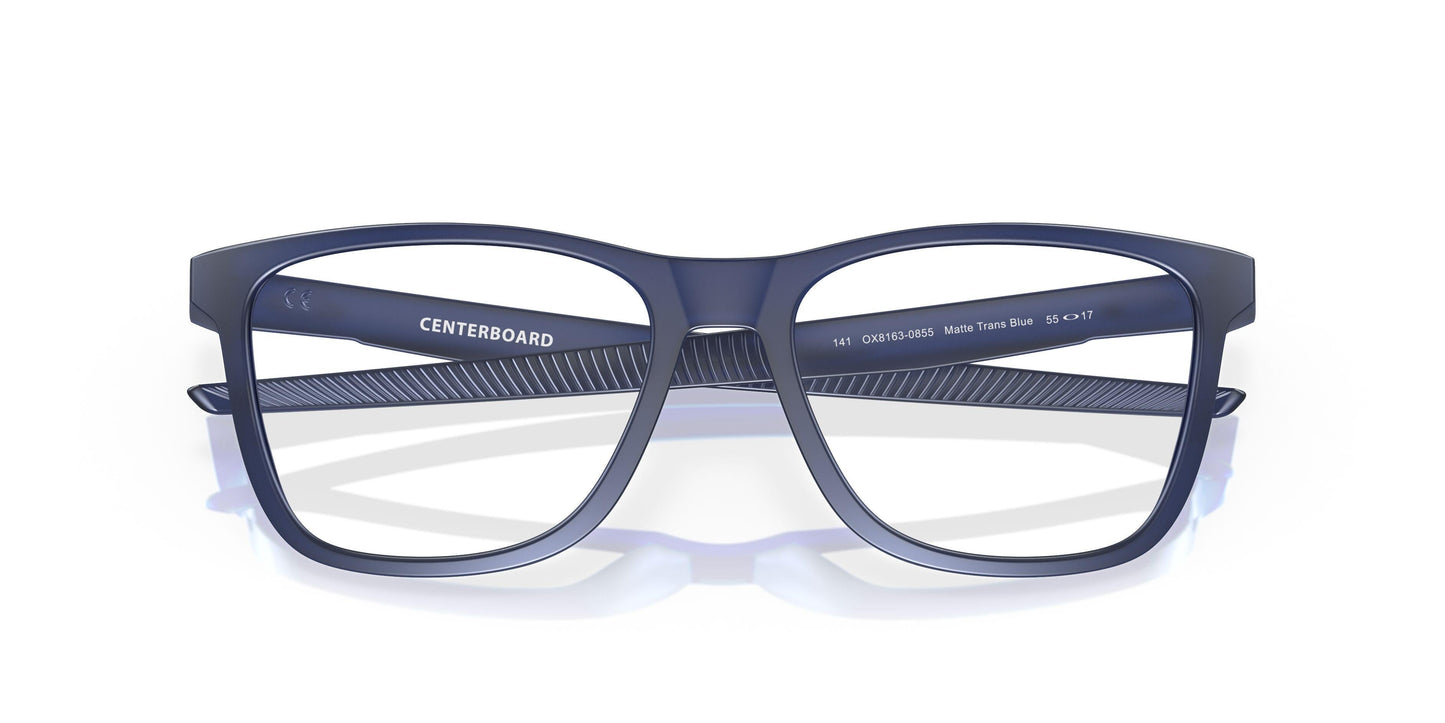 Oakley Centerboard 8163 Eyeglasses