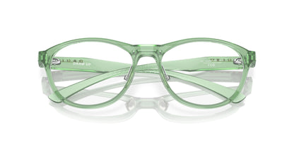 Oakley Draw Up 8057 Eyeglasses