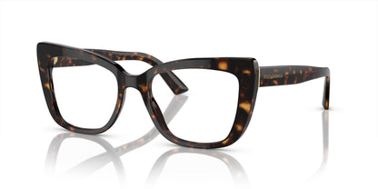 Dolse & Gabana  3308 Eyeglasses