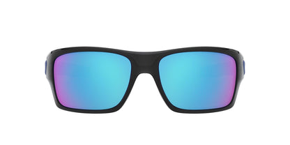 Oakley Turbine 9263 Sunglasses