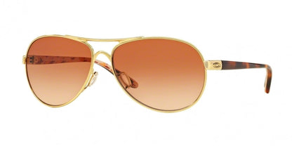 Oakley Feedback 4079 Sunglasses