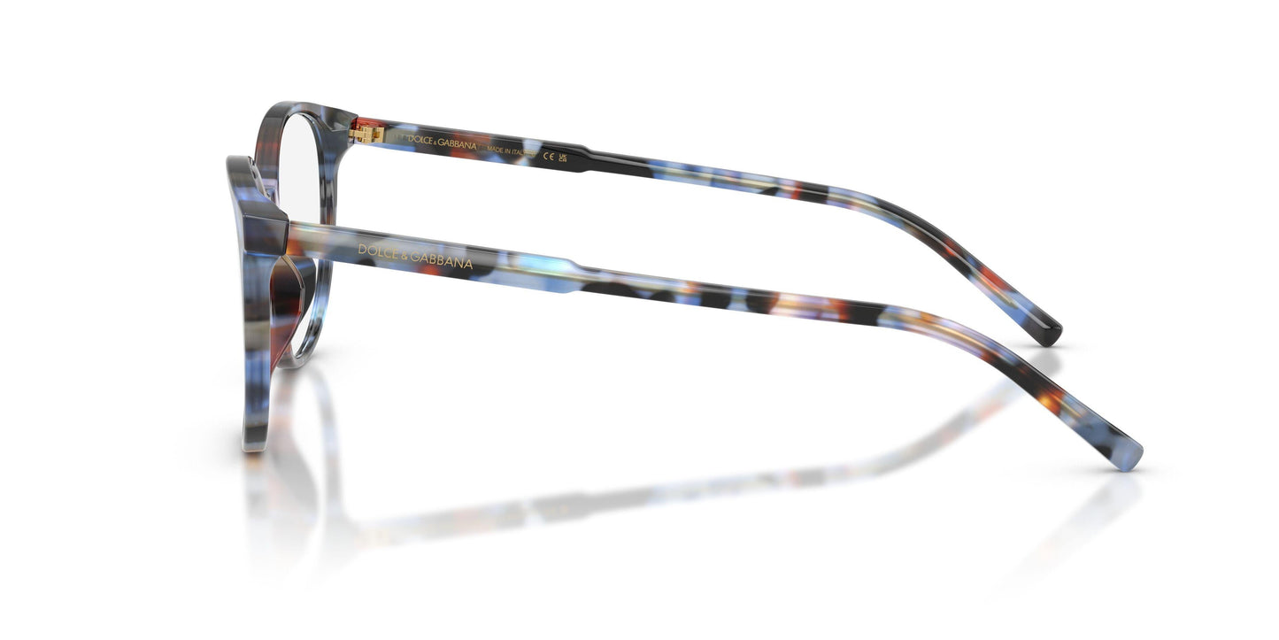 Dolse & Gabana  3425 Eyeglasses