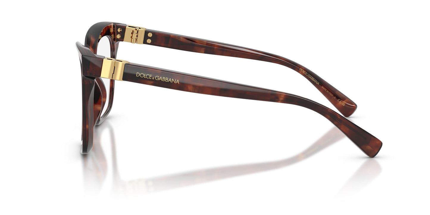 Dolse & Gabana  3417 Eyeglasses