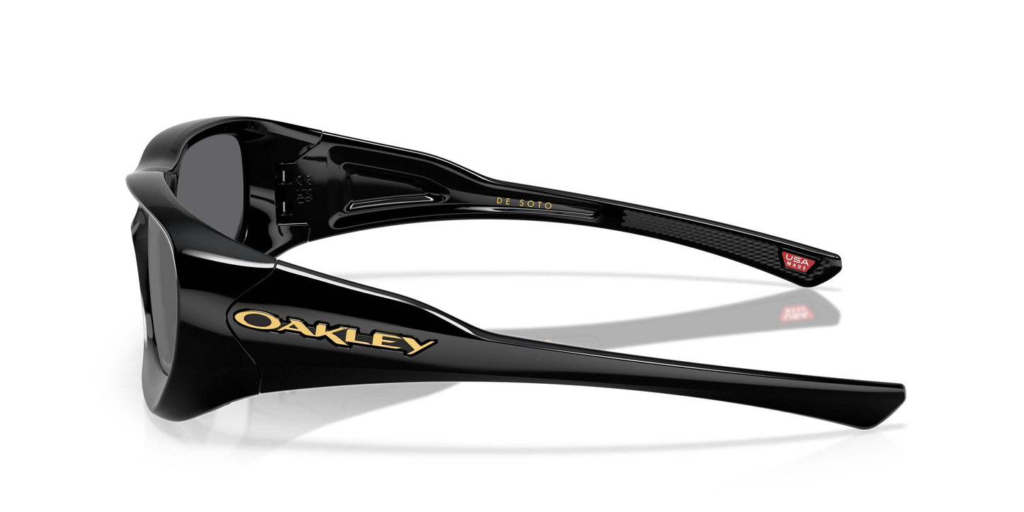 Oakley De Soto 9494 Sunglasses