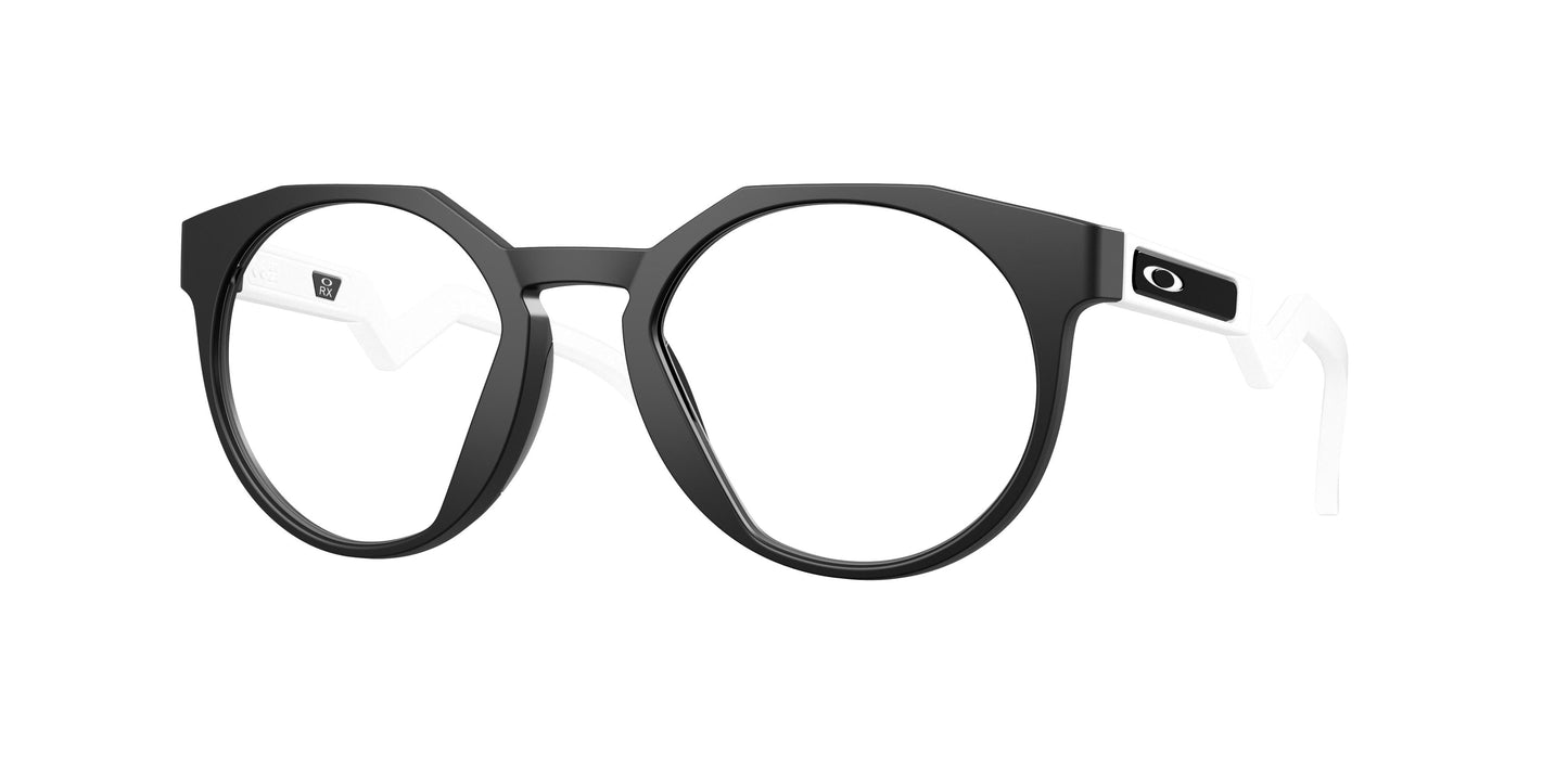 Oakley Hstn Rx A 8139A Eyeglasses