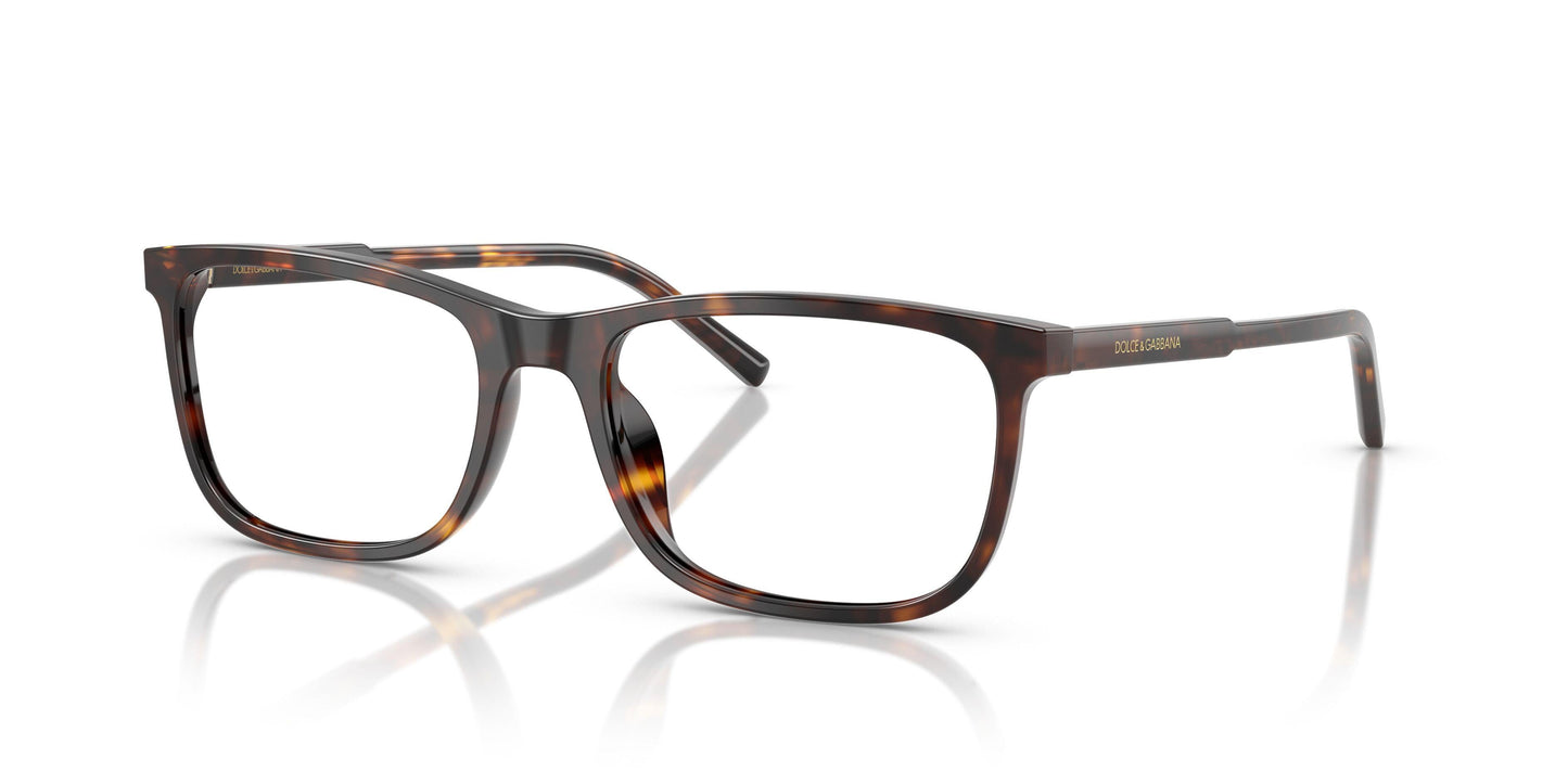 Dolse & Gabana  3427 Eyeglasses