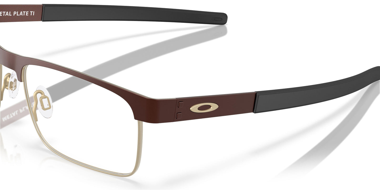 Oakley Metal Plate Ti 5153 Eyeglasses