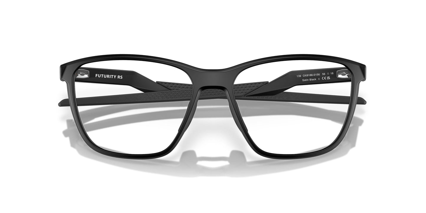 Oakley Futurity Rs 8186 Eyeglasses