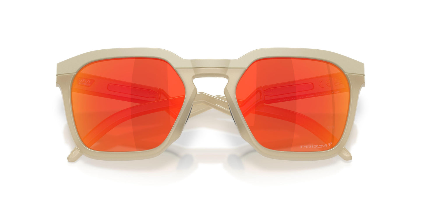 Oakley Hstn Sq 9533 Sunglasses