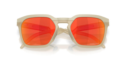 Oakley Hstn Sq 9533 Sunglasses