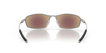 Oakley Whisker 4141 Sunglasses