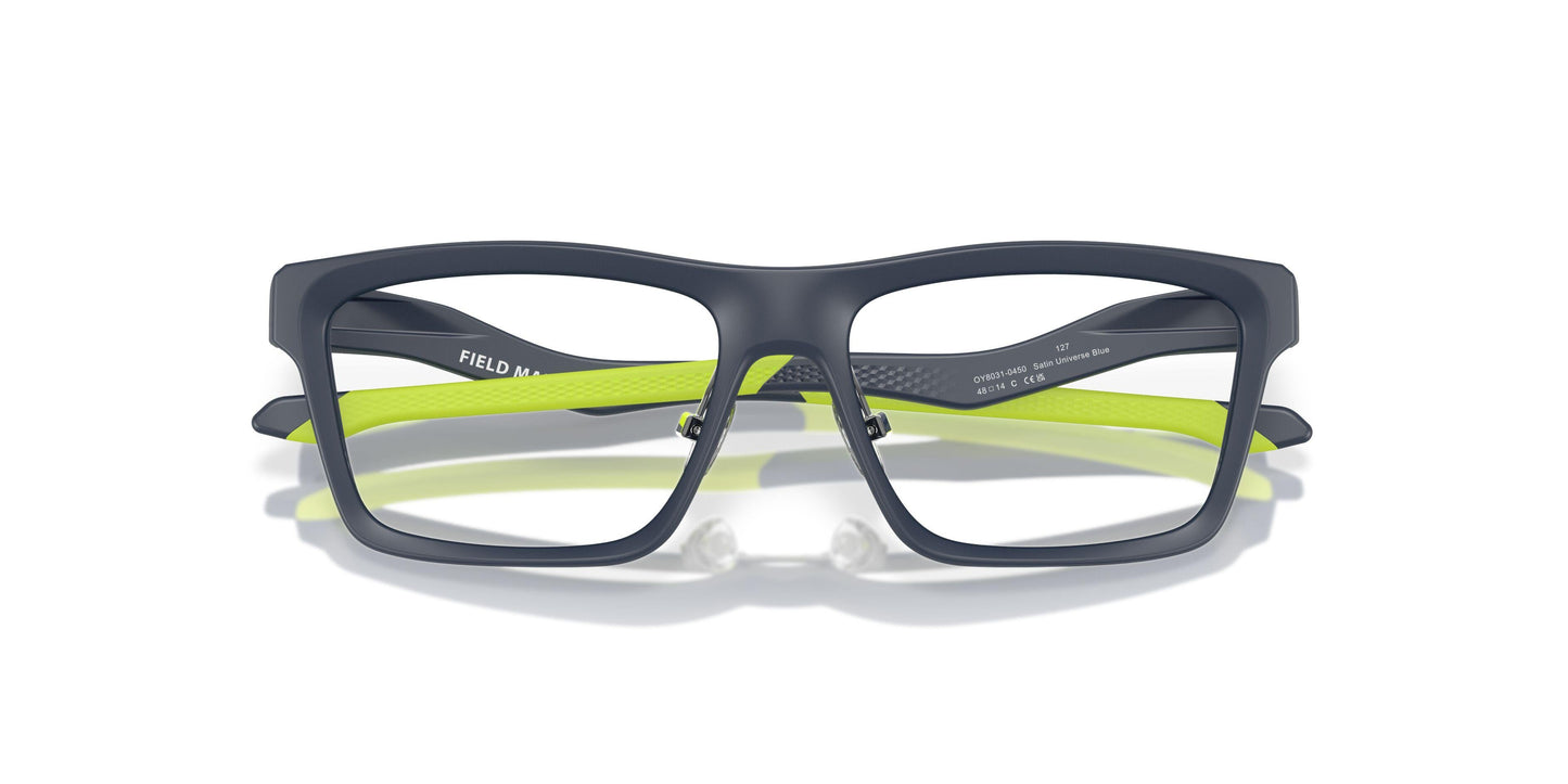 Oakley Field Marsh 8031 Eyeglasses