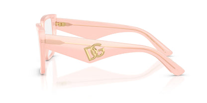Dolse & Gabana  3373 Eyeglasses
