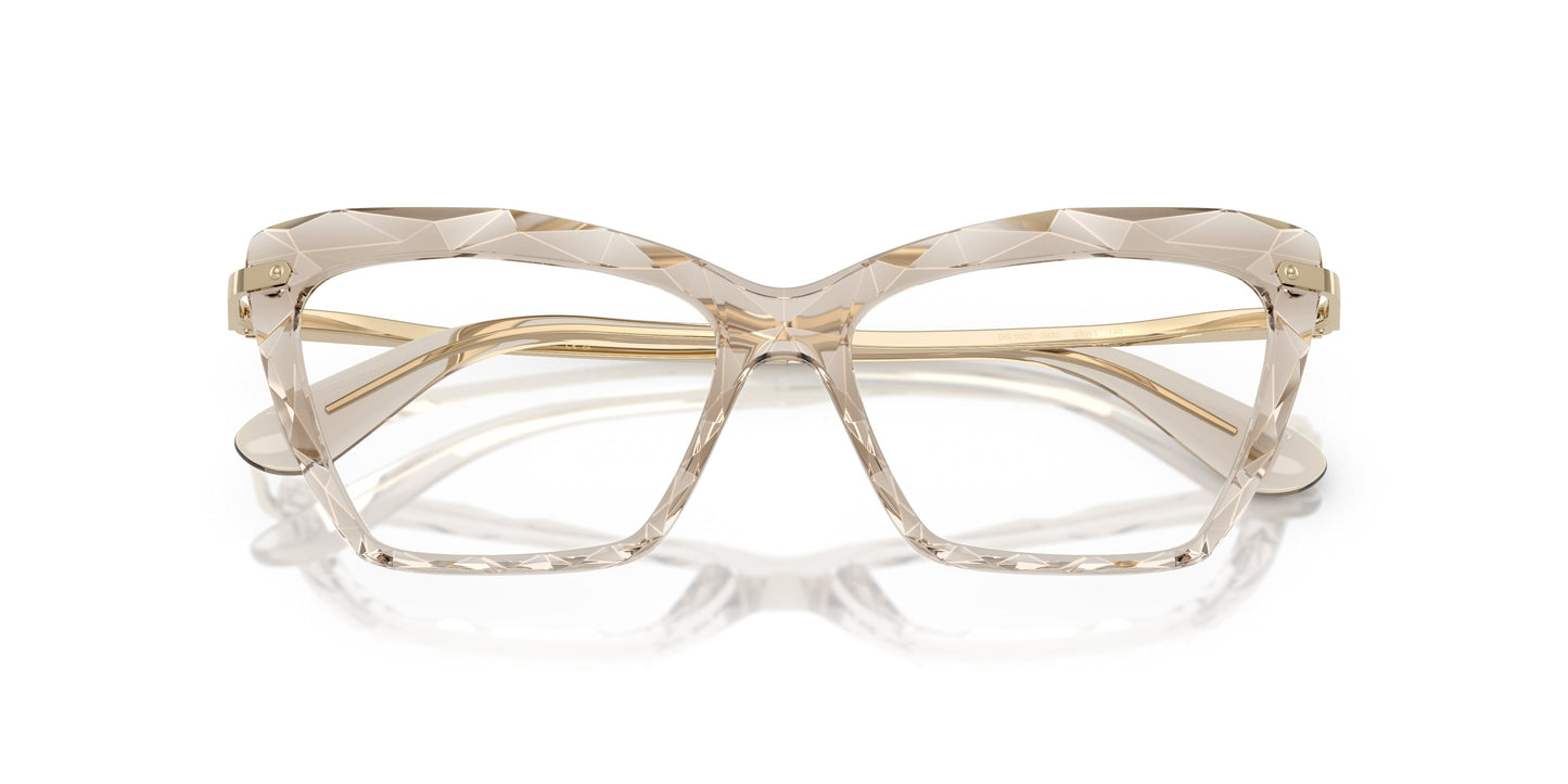 Dolse & Gabana  5025 Eyeglasses