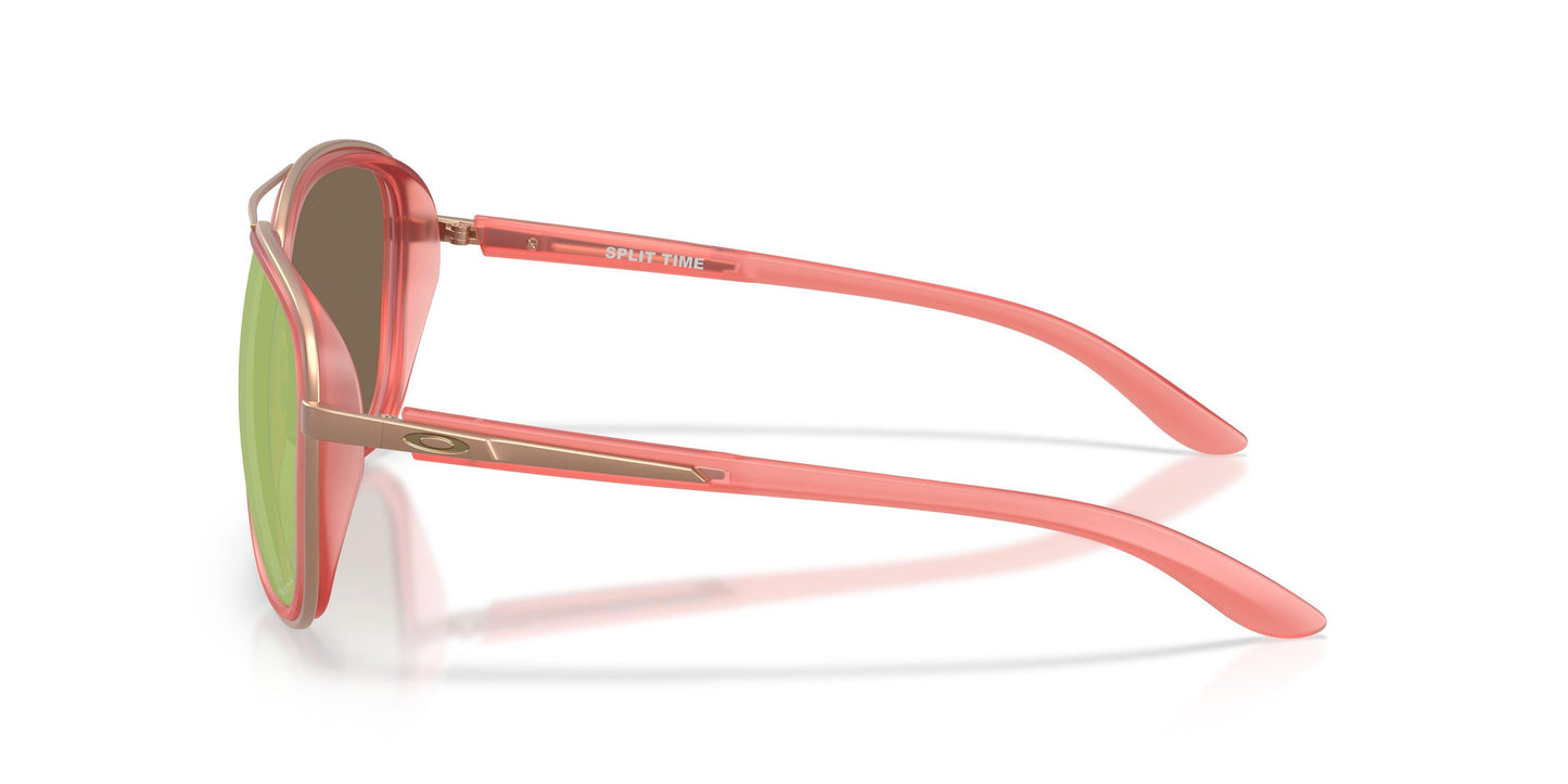 Oakley Split Time 4129 Sunglasses