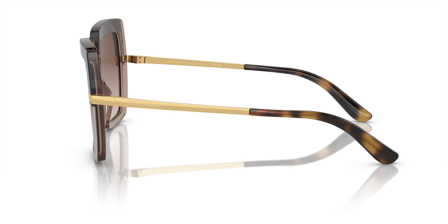 Dolse & Gabana  4373 Sunglasses
