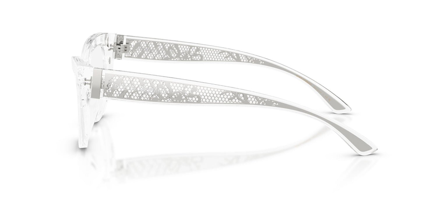 Dolse & Gabana  3412 Eyeglasses