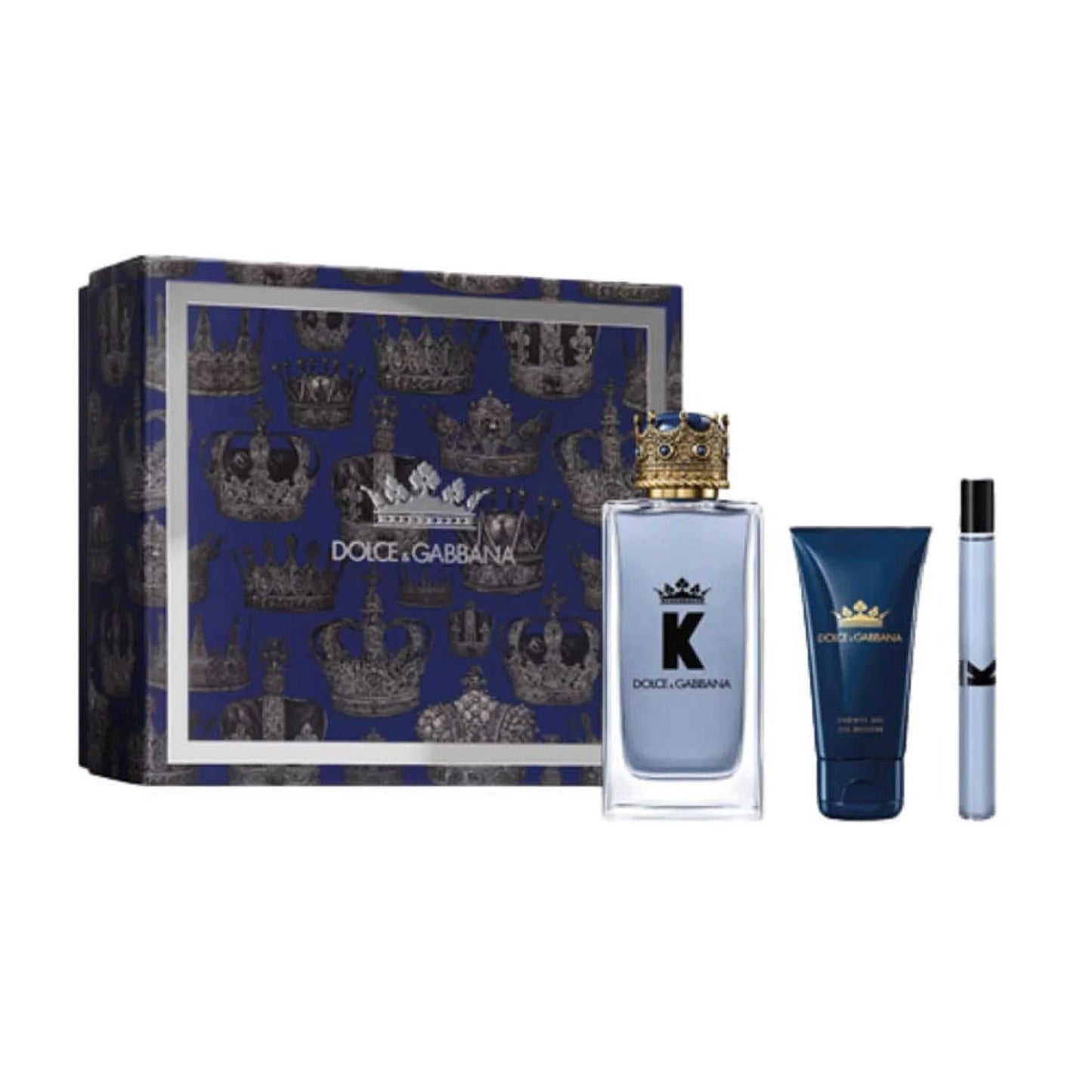 D&G Dolse & Gabana  K (king) Set