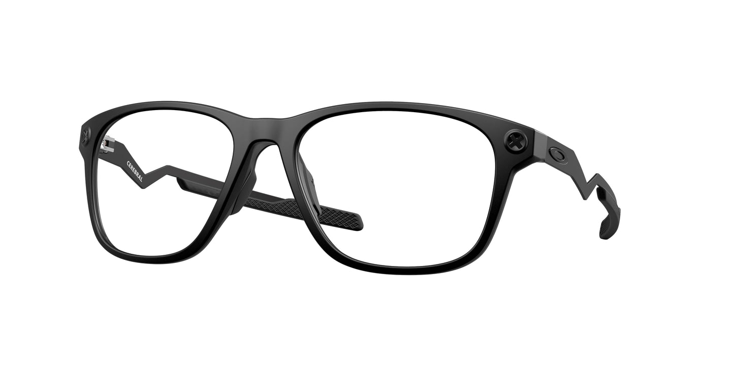 Oakley Cerebral 8187 Eyeglasses