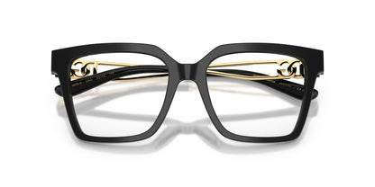Dolse & Gabana  3376B Eyeglasses