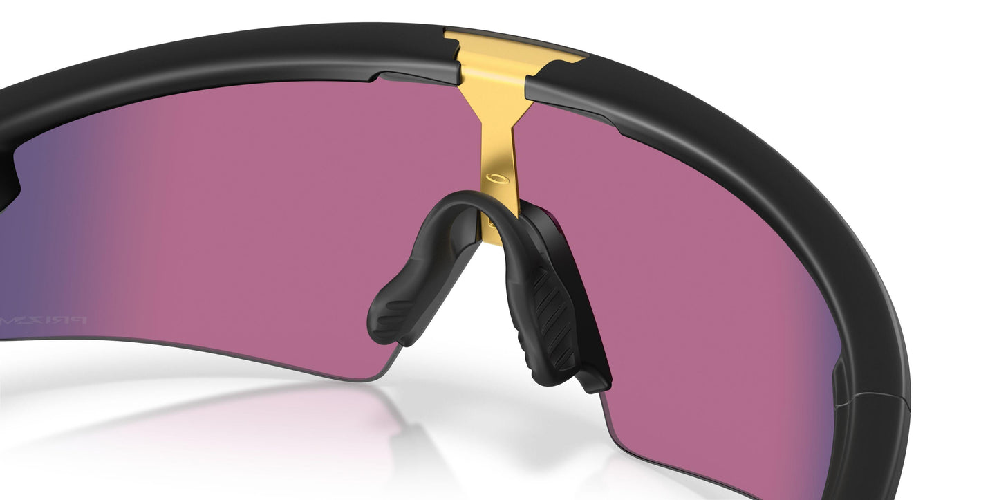 Oakley Sphaera Strike 9531 Sunglasses