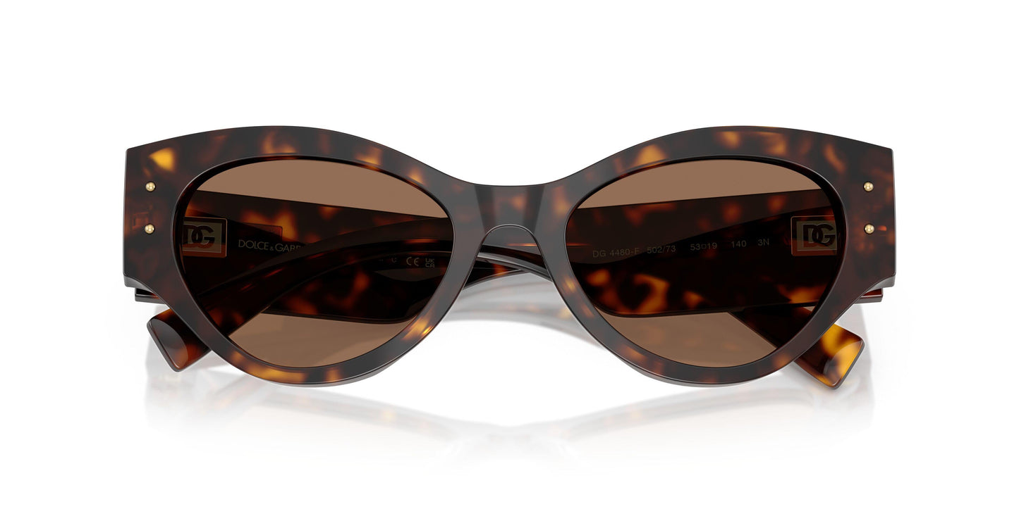 Dolse & Gabana  4480F Sunglasses