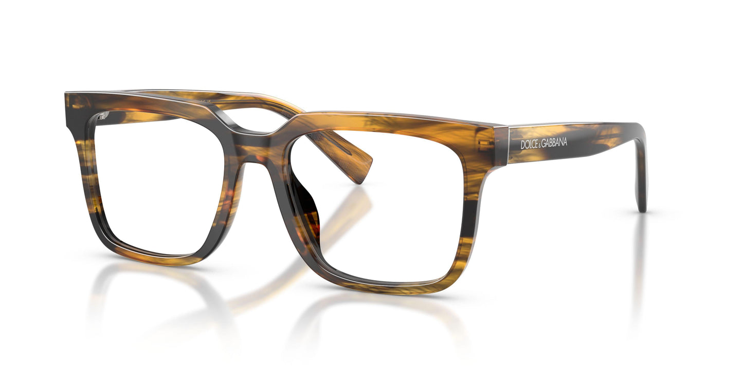 Dolse & Gabana  3422 Eyeglasses