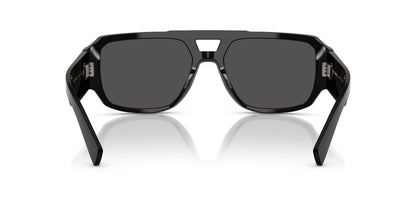 Dolse & Gabana  4482 Sunglasses