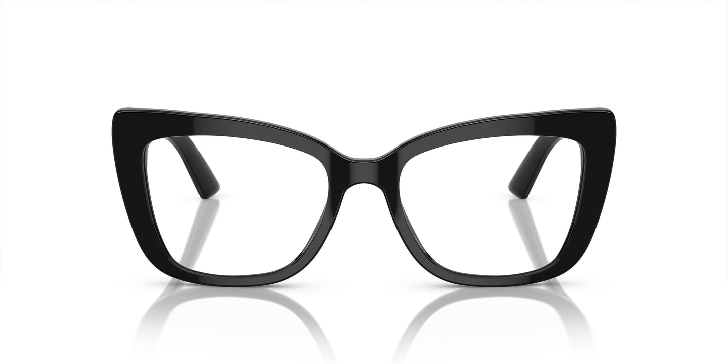 Dolse & Gabana  3308 Eyeglasses