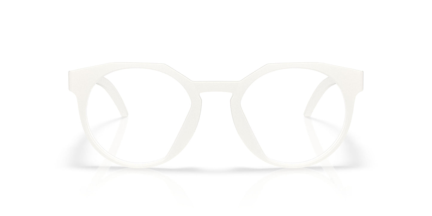 Oakley Hstn Rx A 8139A Eyeglasses