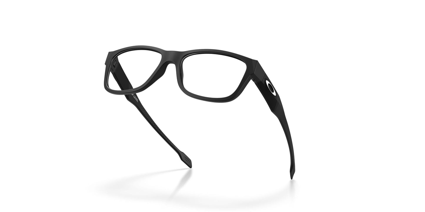 Oakley Top Level 8012 Eyeglasses