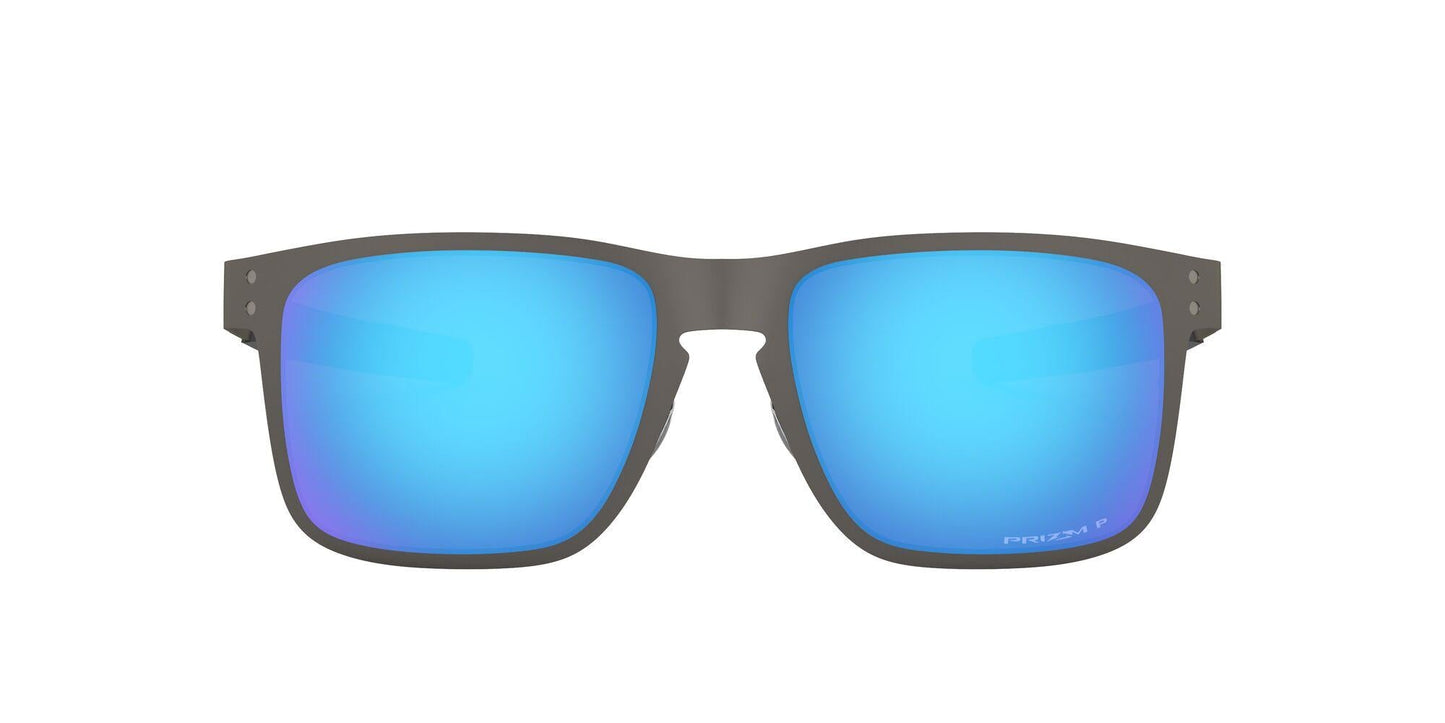 Oakley Holbrook Metal 4123 Sunglasses