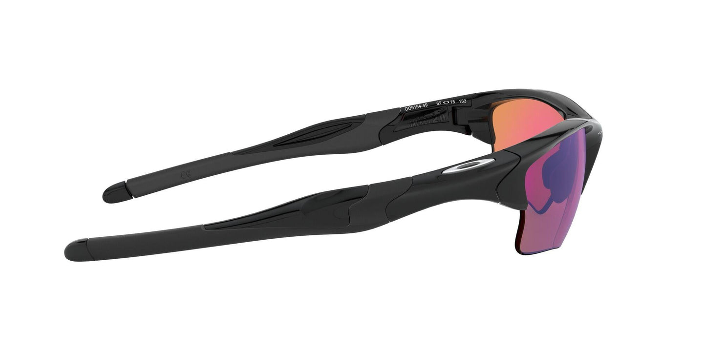 Oakley Half Jacket 2.0 Xl 9154 Sunglasses