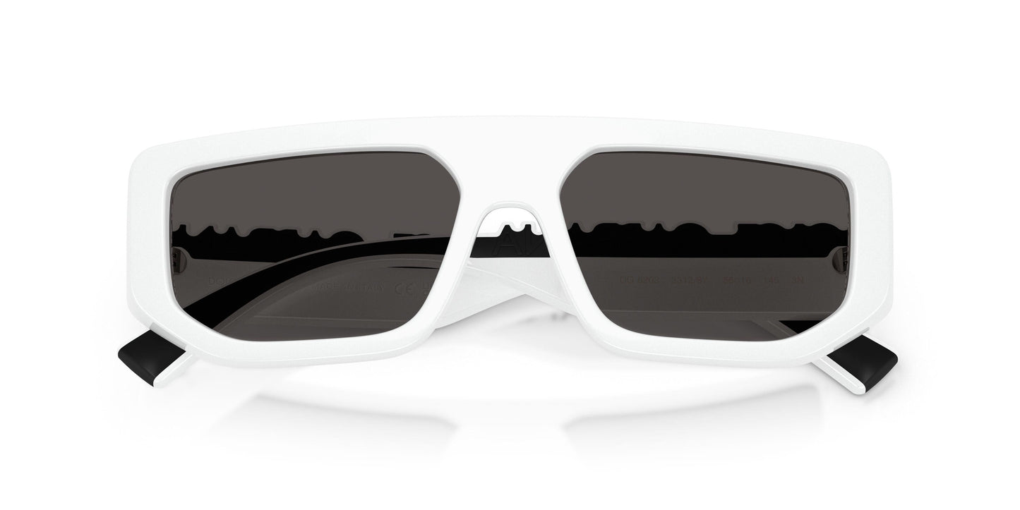 Dolse & Gabana  6203 Sunglasses