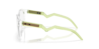 Oakley Hstn Rx A 8139A Eyeglasses