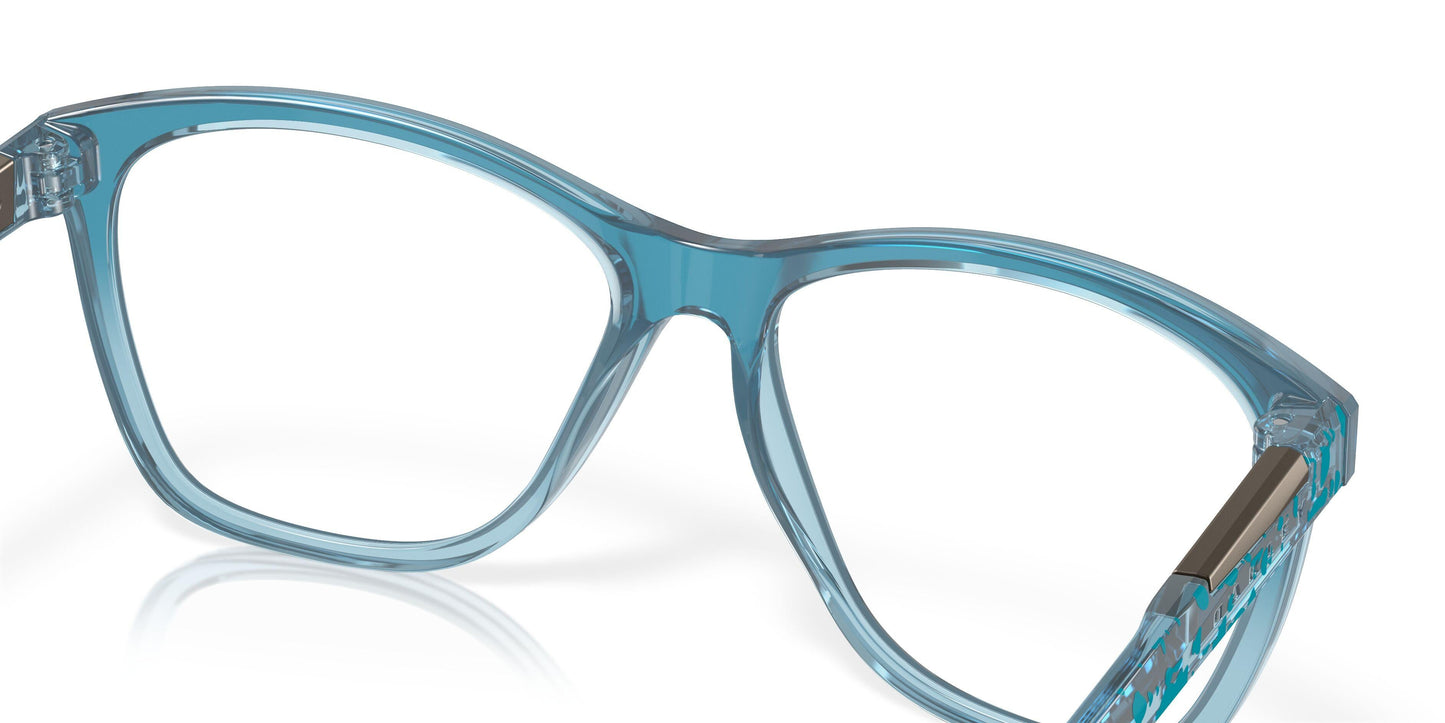 Oakley Alias 8155 Eyeglasses
