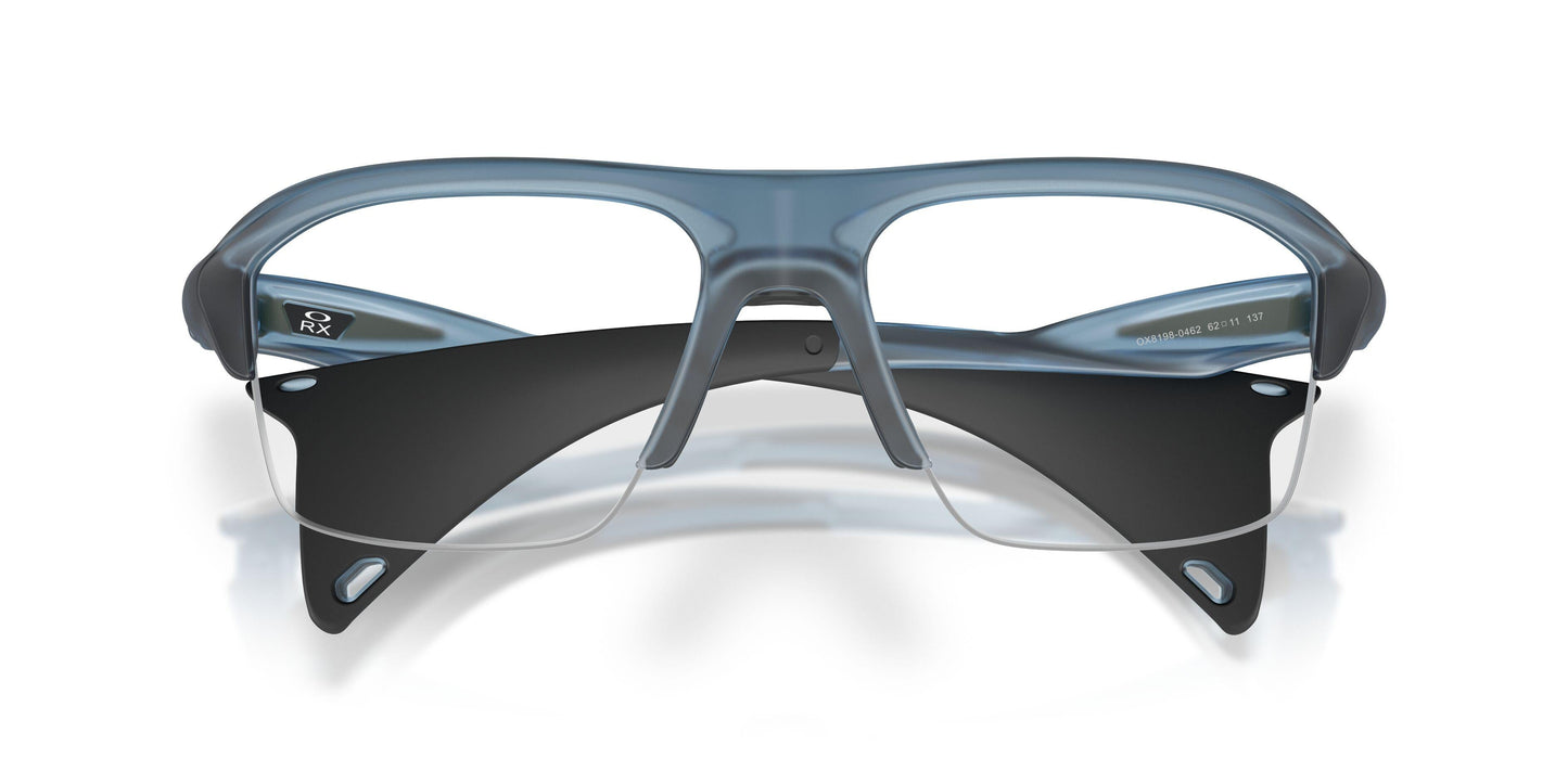 Oakley Stunt Glider 8198 Eyeglasses