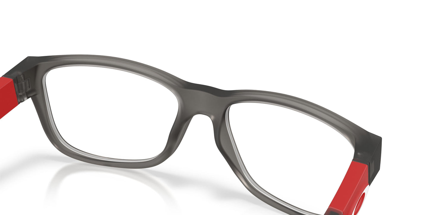 Oakley Top Level 8012 Eyeglasses