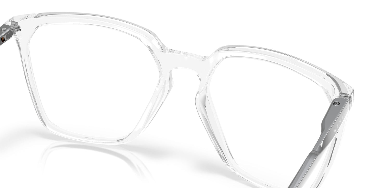 Oakley Bmng Sq 8189 Eyeglasses