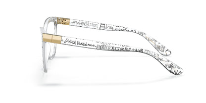 Dolse & Gabana  5076 Eyeglasses