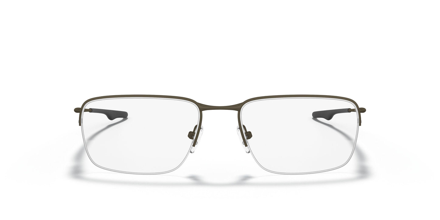 Oakley Wingback Sq 5148 Eyeglasses