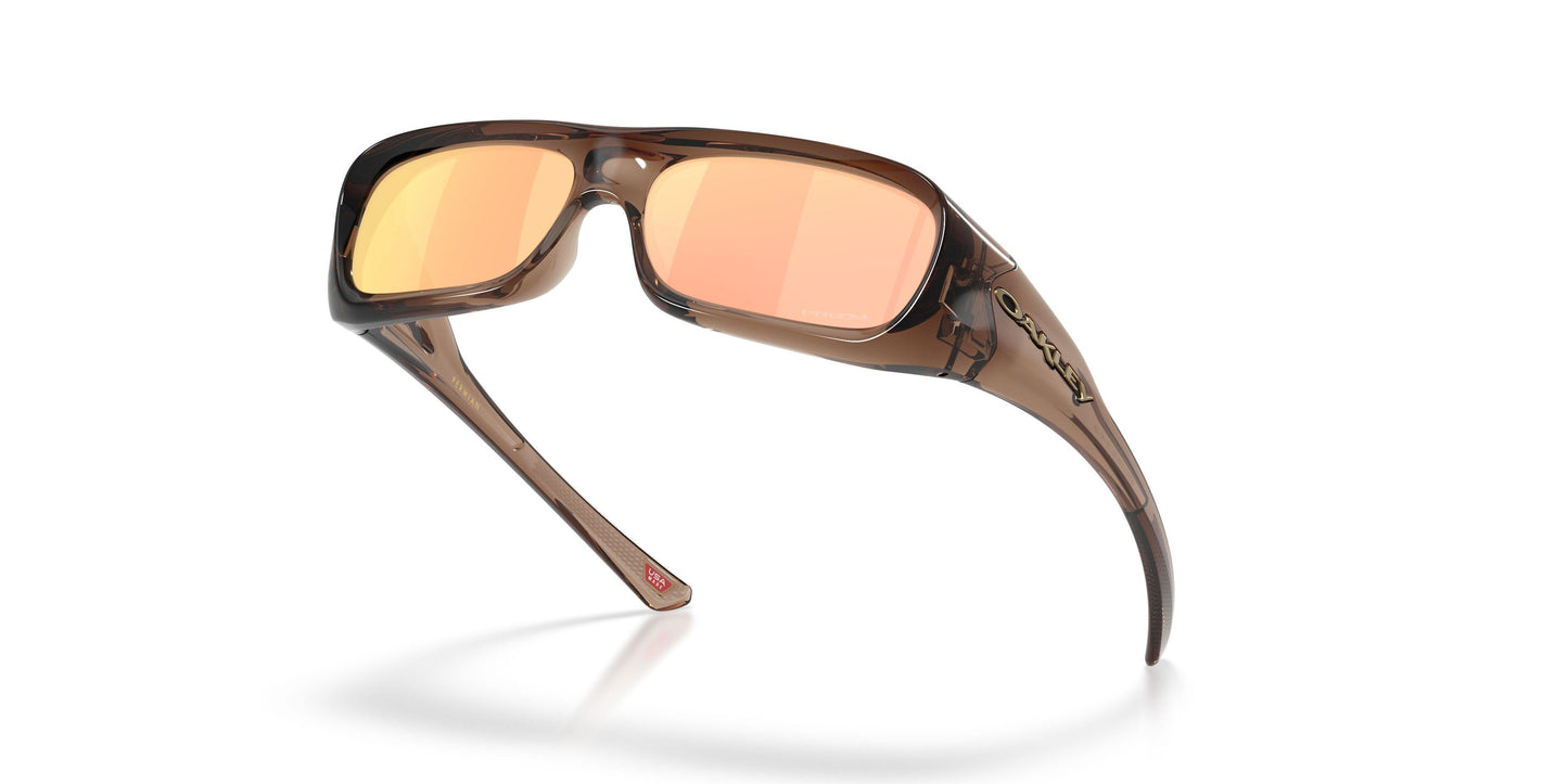 Oakley Permian 9520 Sunglasses