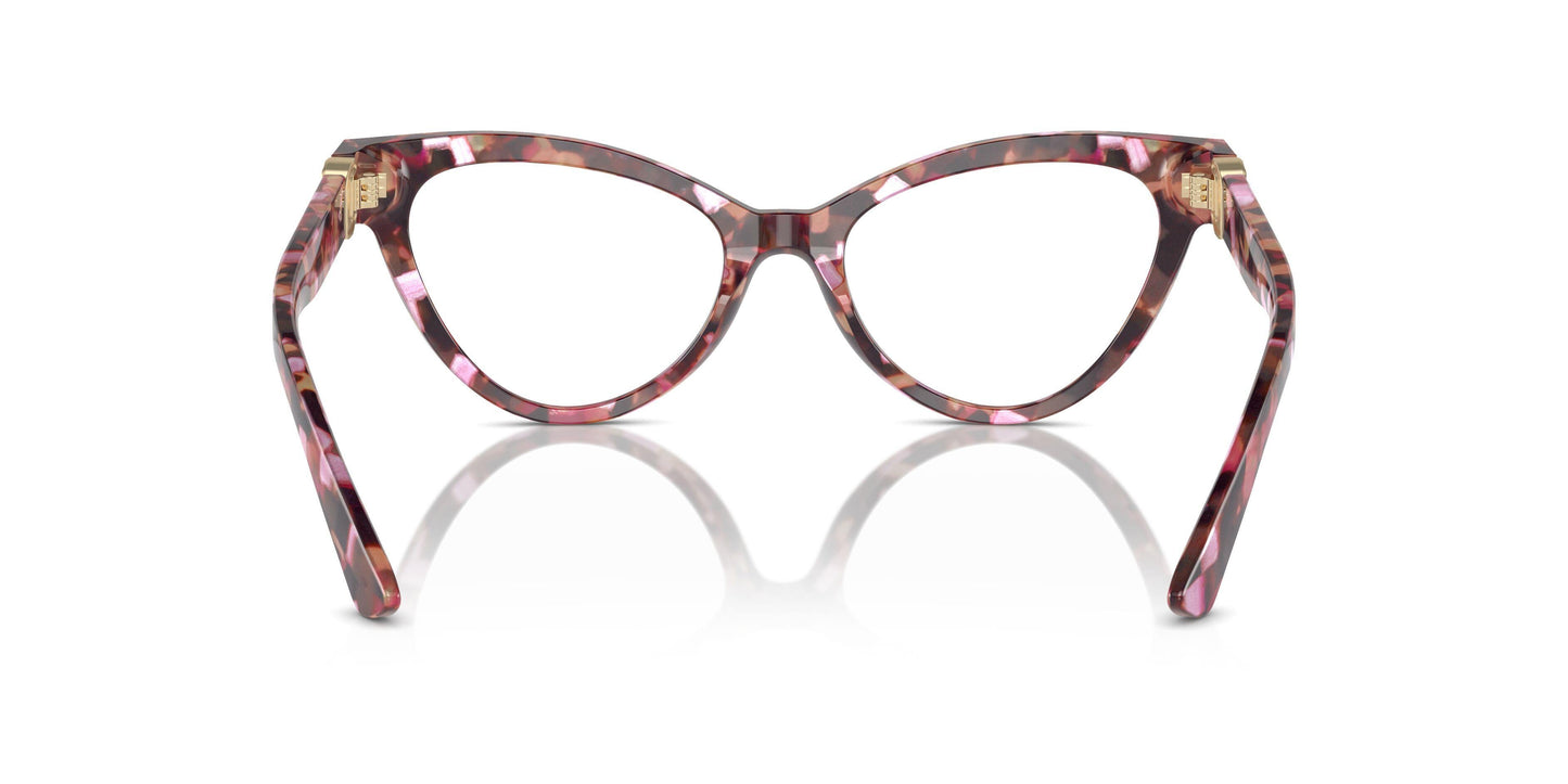 Dolse & Gabana  3394 Eyeglasses