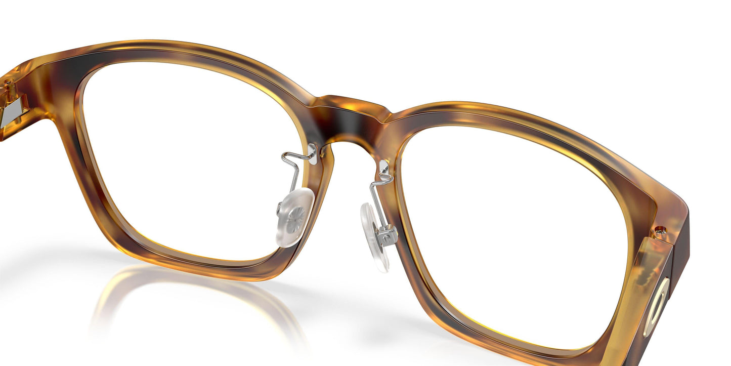 Oakley Shackle 8197D Eyeglasses